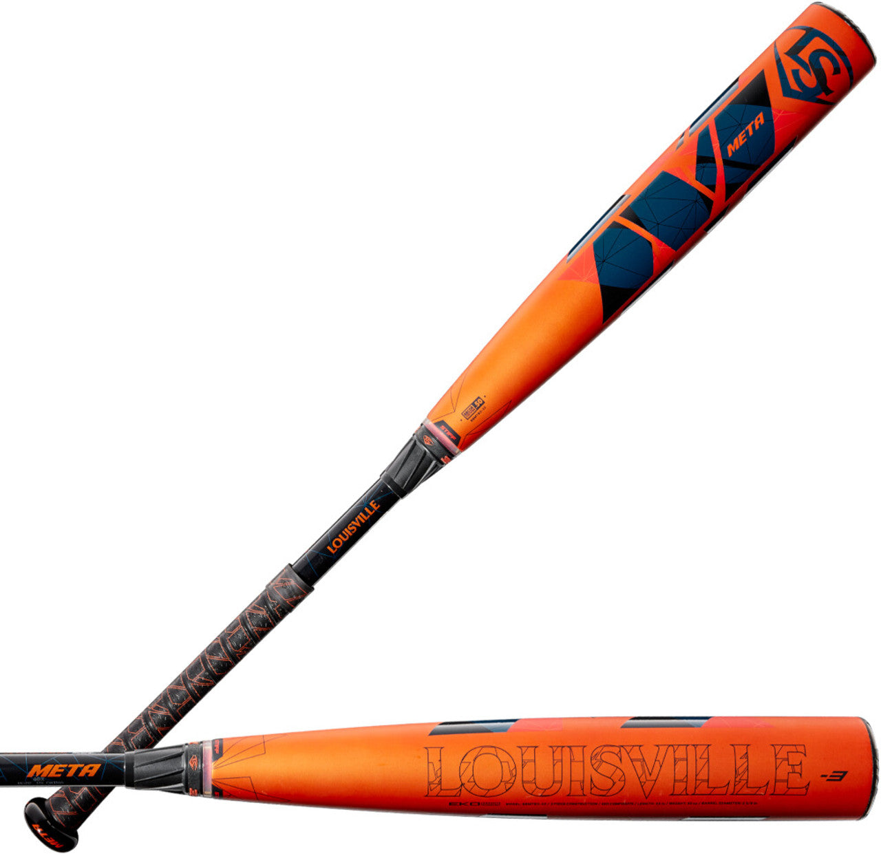 BBCOR Baseball Demo Bats (FINAL SALE / NO WARRANTY)