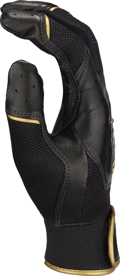 Rawlings Adult Pro Preferred Batting Gloves
