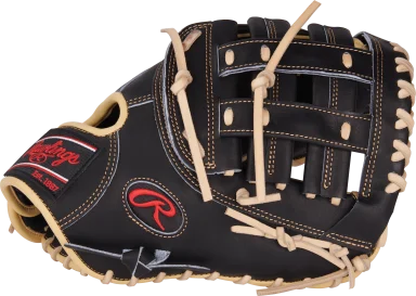 RAWLINGS HEART OF THE HIDE SERIES FIRST BASE MITT 12.5-INCH BASEBALL GLOVE