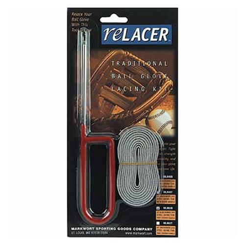 Markwort Steel Re-Lacer Kit 63"