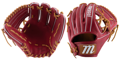 Marucci Capitol 11.25" Baseball Glove: MFG3CP42A1-WN/TF