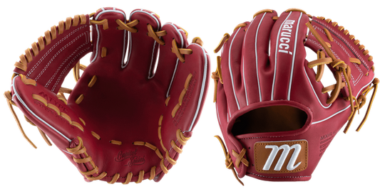 Marucci Capitol 11.25" Baseball Glove: MFG3CP42A1-WN/TF