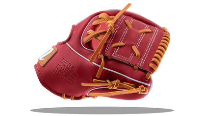 Marucci Capitol 11.25" Baseball Glove: MFG3CP42A1-WN/TF