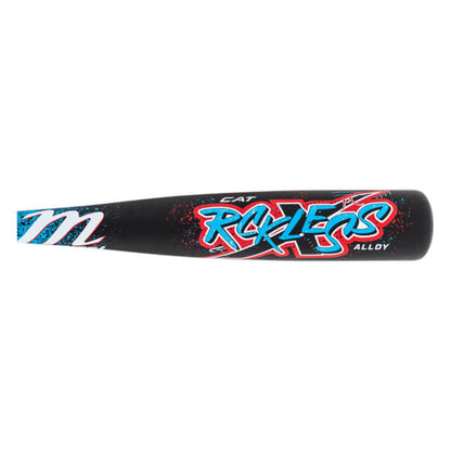 Marucci CATX Rckless -5 USSSA Baseball Bat MSBCR5