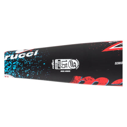 Marucci CATX Rckless -5 USSSA Baseball Bat MSBCR5