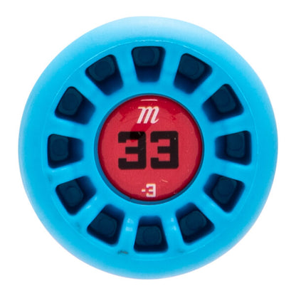 Marucci CATX Rckless BBCOR Baseball Bat MCBCR