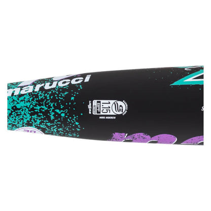 Marucci CATX Rckless Composite -10 USSSA Baseball Bat MSBCRC10
