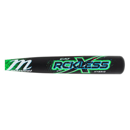 Marucci CATX Rckless Hybrid BBCOR Baseball Bat MCBCRH