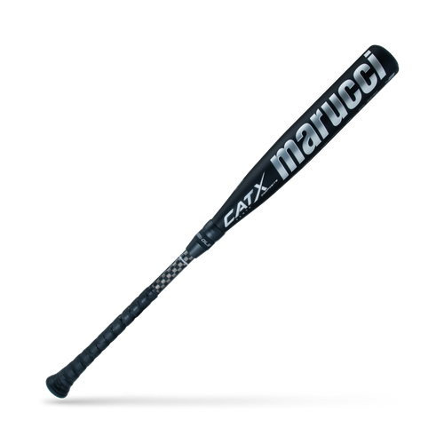 Marucci CatX Vanta Composite BBCOR Baseball Bat: MCBCCPXV