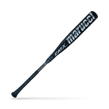 Marucci CatX Vanta Composite BBCOR Baseball Bat: MCBCCPXV