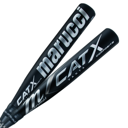 Marucci CatX Vanta Composite BBCOR Baseball Bat: MCBCCPXV