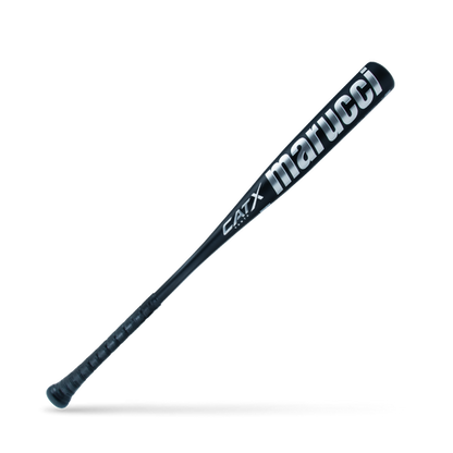 Marucci CatX Vanta BBCOR Baseball Bat: MCBCXV