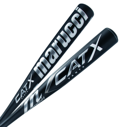 Marucci CatX Vanta BBCOR Baseball Bat: MCBCXV