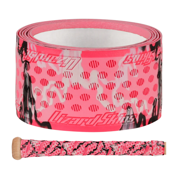 Lizard Skin DSP Ultra Bat Grip 1.8: DSPUBB8