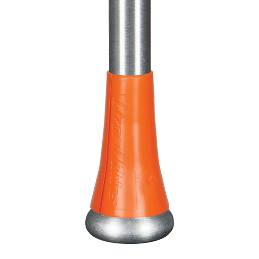 Lizard Skins D30 Flared Bat Taper