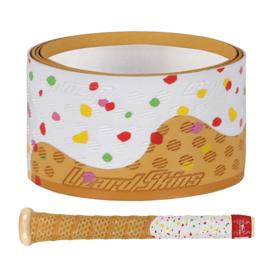 Lizard Skins DSP Ultra Bat Grip - Toasted Pastry