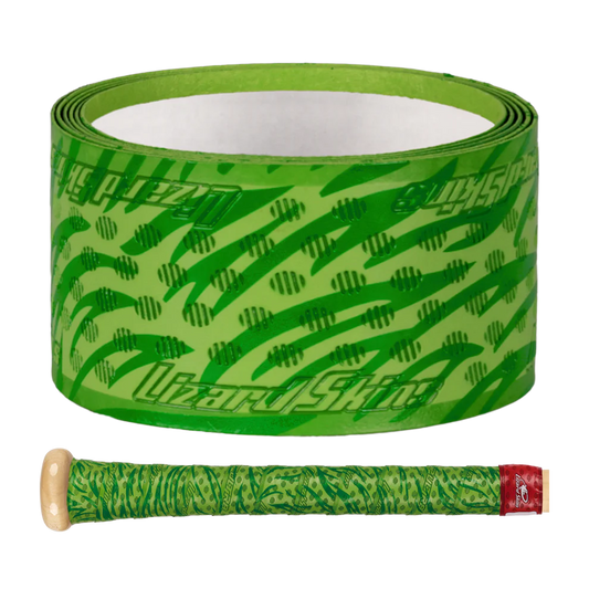 Lizard Skins DSP Ultra Bat Grip - Seasick Crocodile
