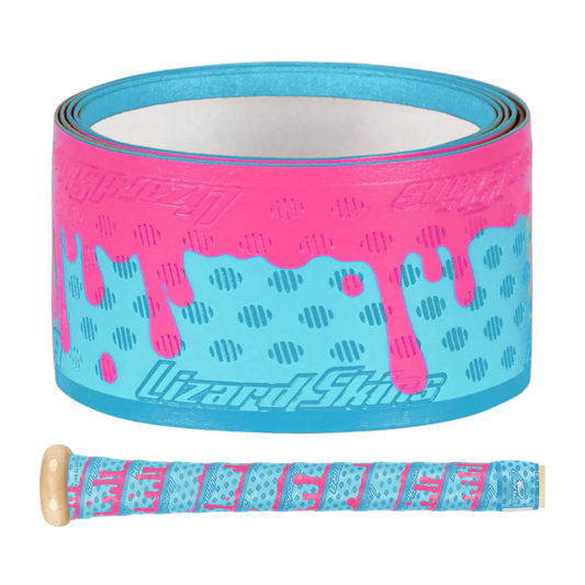Lizard Skins DSP Ultra Bat Grip - Pink Slime