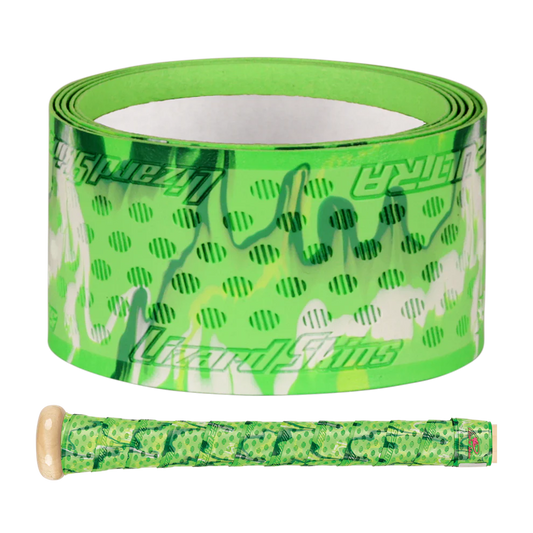 Lizard Skins DSP Ultra Bat Grip - Melon Camo
