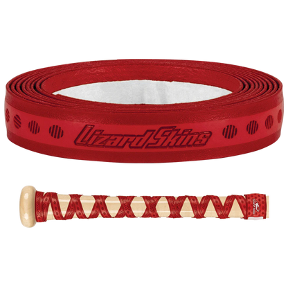 Lizard Skins DSP Ultra X Bat Grip DSPUXB