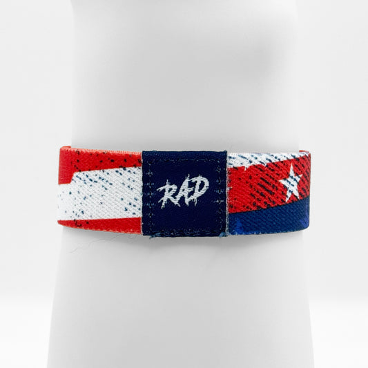 RAD Band - Merica