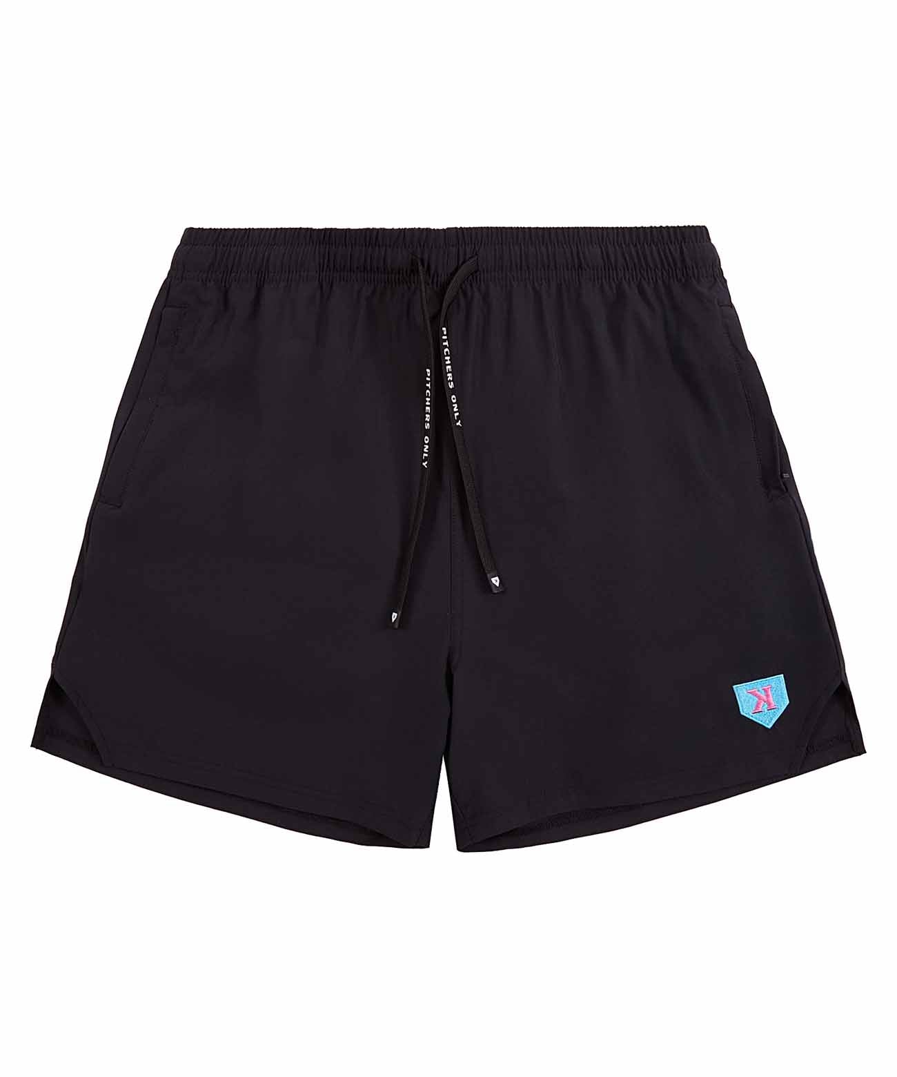 Miami Vice Training Shorts