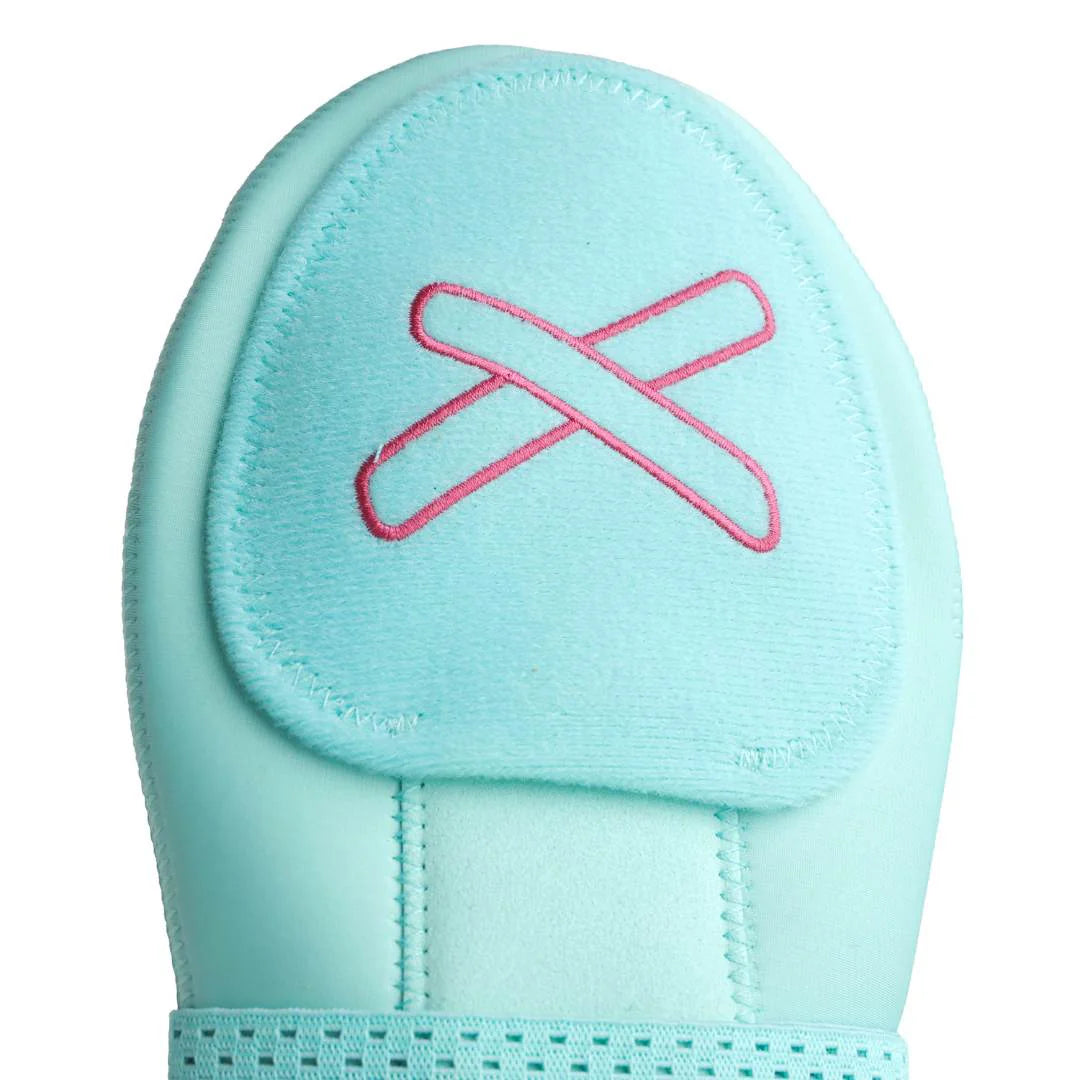 Absolutely Ridiculous Miami Ice Sliding Mitt