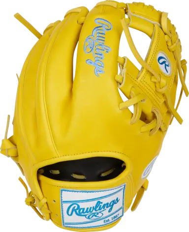 Rawlings Heart of the Hide ColorSync 9.0 PROR204-2Y 11.5" Baseball Glove