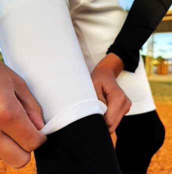 Midstopper Above the Knee Youth Knicker Baseball Pant