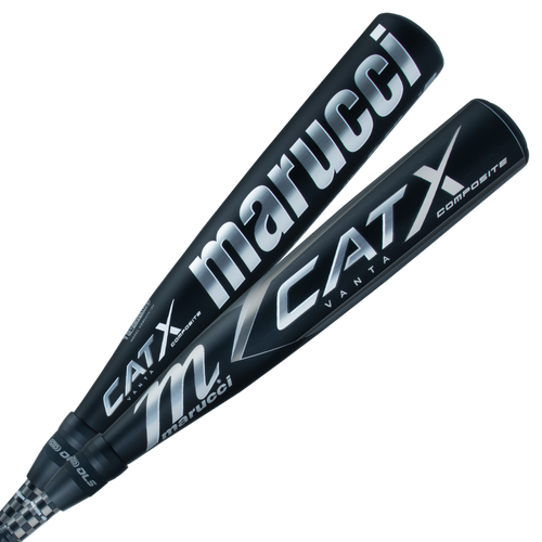 Marucci CatX Vanta Composite -10 USSSA Baseball Bat: MSBCCPX10V