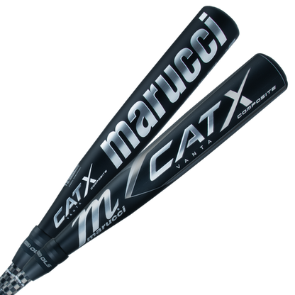 Marucci CatX Vanta Composite -8 USSSA Baseball Bat: MSBCCPX8V