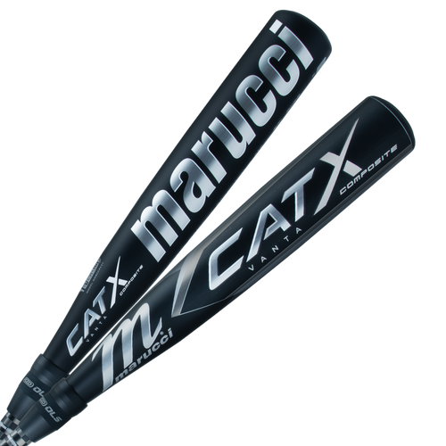 Marucci CatX Vanta Composite -5 USSSA Baseball Bat: MSBCCPX5V