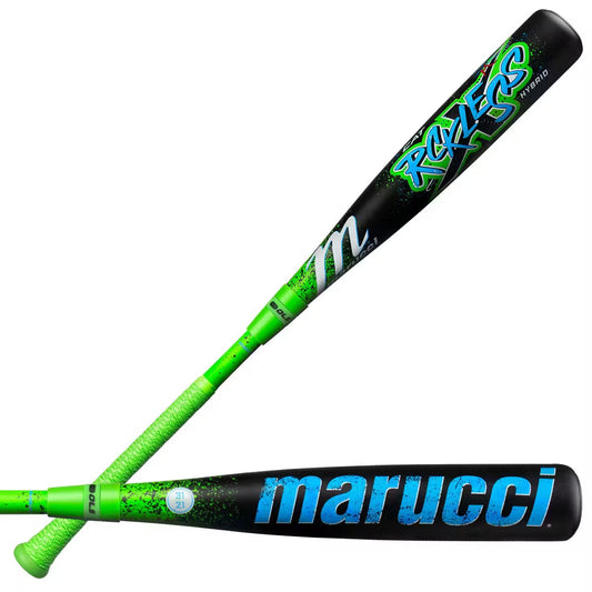 Marucci CATX Rckless Hybrid -10 USSSA Baseball Bat MSBCRH10