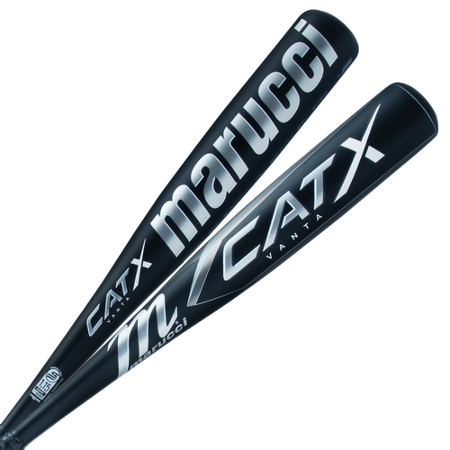 Marucci CatX Vanta -10 USSSA Baseball Bat: MSBCX10V