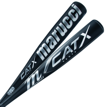 Marucci CatX Vanta -8 USSSA Baseball Bat: MSBCX8V