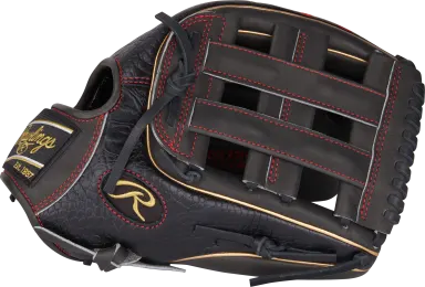 RAWLINGS HEART OF THE HIDE SERIES 12.75-INCH BASEBALL GLOVE