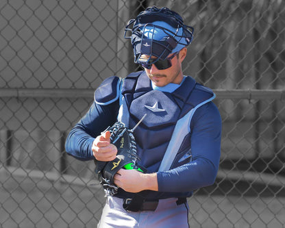 All-Star MVP PRO Catcher Thumb Guard
