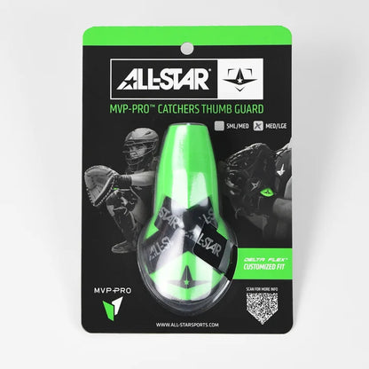 All-Star MVP PRO Catcher Thumb Guard