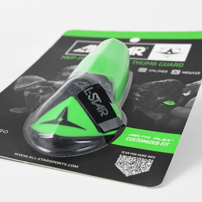 All-Star MVP PRO Catcher Thumb Guard