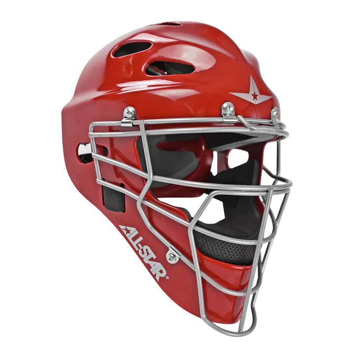 All-Star Heiress Fastpitch Catching Kit