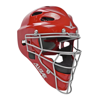 All-Star Heiress Fastpitch Catching Kit