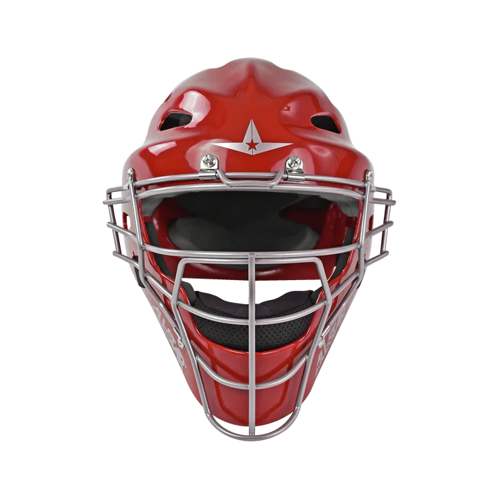 All-Star Heiress Fastpitch Catching Kit