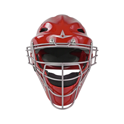 All-Star Heiress Fastpitch Catching Kit