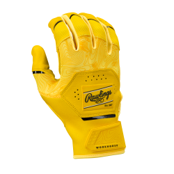 Rawlings Workhorse Adult Batting Gloves