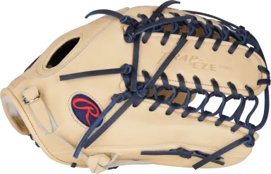 Rawlings Pro Preferred Mike Trout Gameday Pattern 12.75" Baseball Glove PROSMT27C