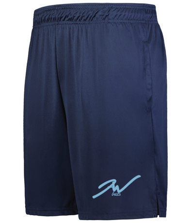 Jaw Bats Men's 6" Shorts - Holloway 223522 | Momentum Shorts (augustasportswear.com)