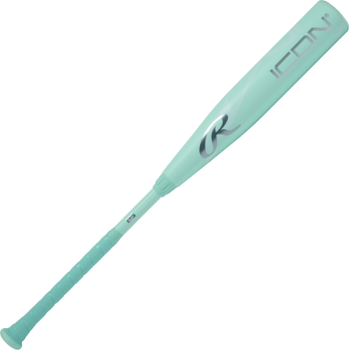 Rawlings 2026 Icon -10 USSSA Baseball Bat