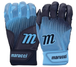 Marucci PWR FADE Batting Gloves - Youth