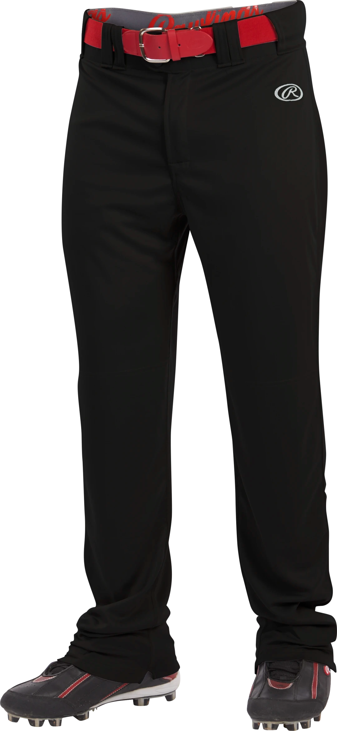 Rawlings Adult Launch Semi-Relaxed Solid Baseball Pant: LNCHSR – Prime  Sports Midwest