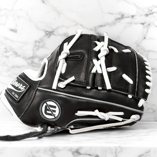 NO E 2PC DWC FIELDERS GLOVE - 001